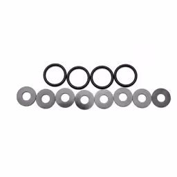 Isolerbricksats med o-ring B20E/F, Volvo OE 962658
