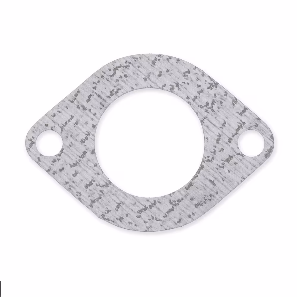 Thermostat gasket for Volvo PV 1950-61, Duett 1949-61, Amazon 1957-61, B4B, B14A, B16A