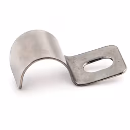Collier de serrage 10x6,4 mm pour Volvo 140, 164, 240