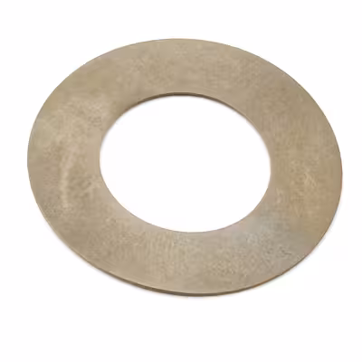 Justermellanlägg 0,10 mm spindel till Volvo PV, Volvo OE 87209