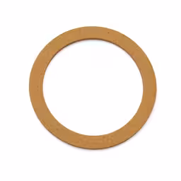 Justeringsavstandsstykke bakaksel Spicer t=0,13 for Volvo Amazon Kombi, 1800, Volvo OE 191835, art.nr 181599435