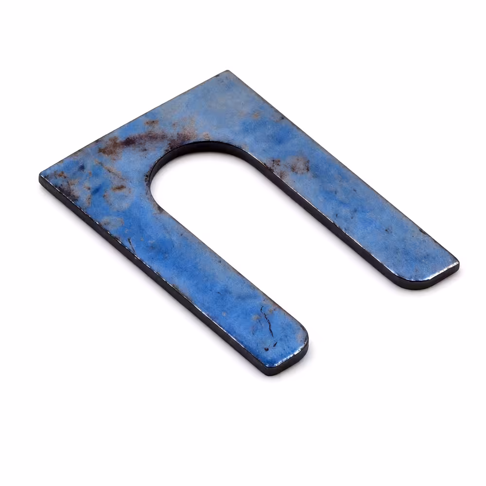 Justeringsavstandsstykke øvre bærearm t=0,50 mm for Volvo Amazon, Amazon Kombi, 1800