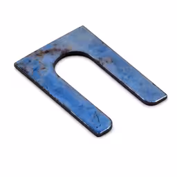 Justermellanlägg övre länkarm t=0,50 mm till Volvo Amazon, Amazon Kombi, 1800, Volvo OE 654106