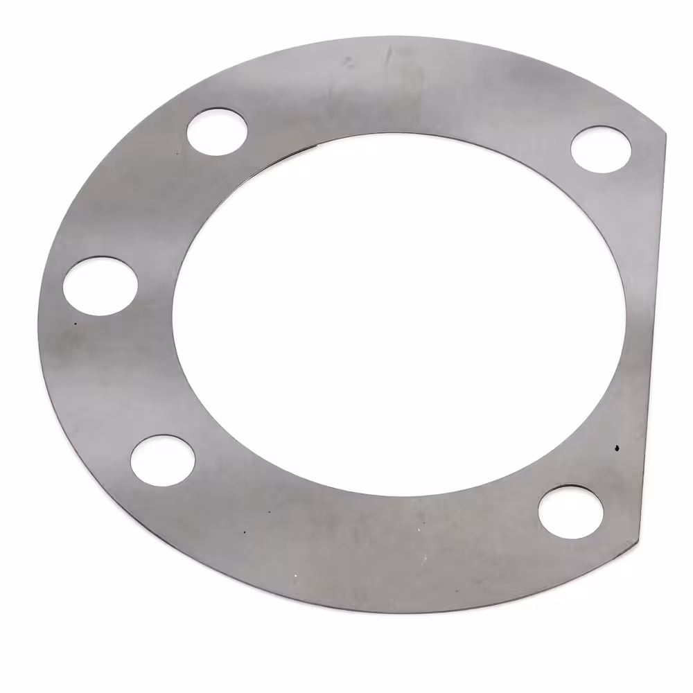 Justeringsavstandsstykke t=0,10 mm for Volvo PV444, Amazon Kombi, 1800