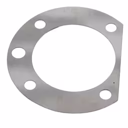 Justermellanlägg t=0,10 mm till Volvo PV444, Amazon Kombi, 1800, Volvo OE 86891