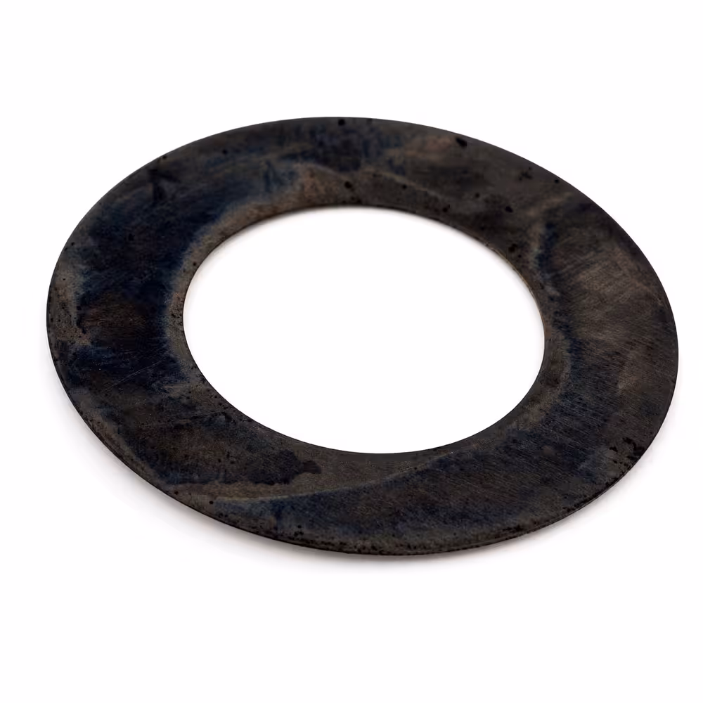 Justeringsavstandsstykke t=0,16 mm for Volvo 1800, Amazon, Duett