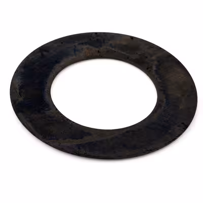 Justermellanlägg t=0,16 mm till Volvo 1800, Amazon, Duett, Volvo OE 192490