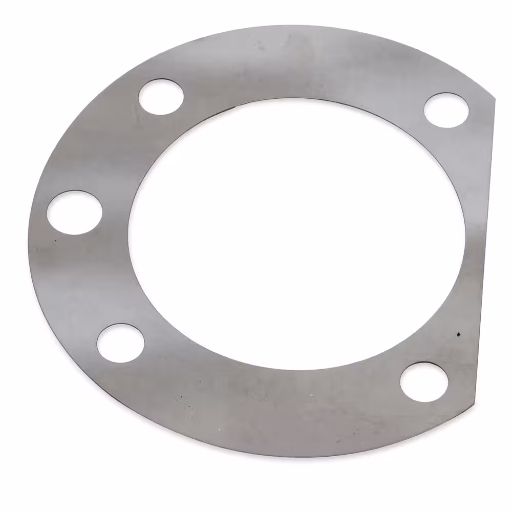 Justeringsavstandsstykke t=0,30 mm for Volvo Amazon, Amazon Kombi, 1800