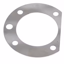Justermellanlägg t=0,30 mm till Volvo Amazon, Amazon Kombi, 1800, Volvo OE 86890