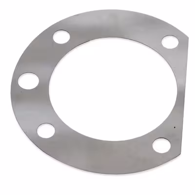 Justermellanlägg t=0,30 mm till Volvo Amazon, Amazon Kombi, 1800, Volvo OE 86890
