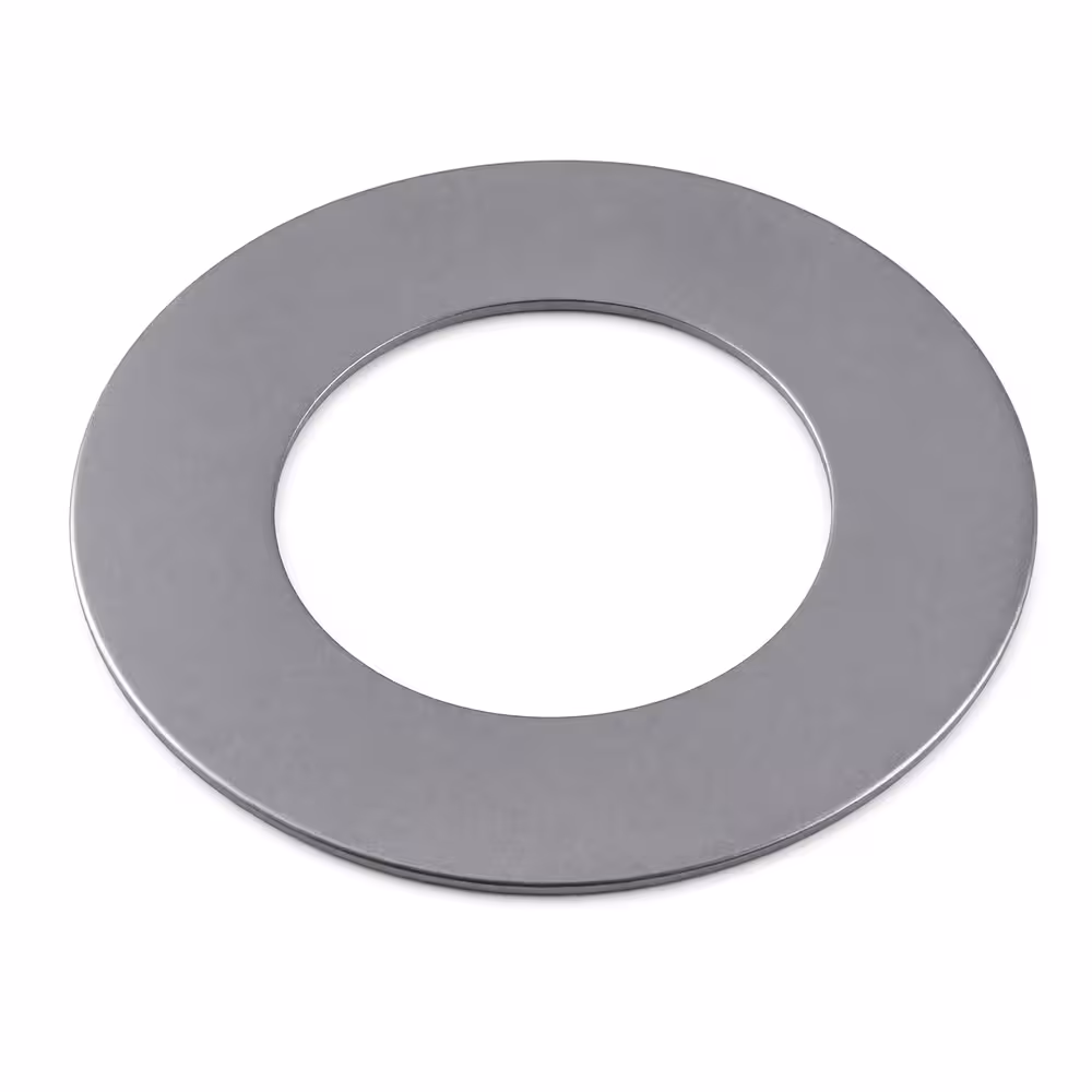 Justeringsavstandsstykke t=0,35 mm for Volvo PV444, PV544, Duett, Amazon, Amazon Kombi, 1800