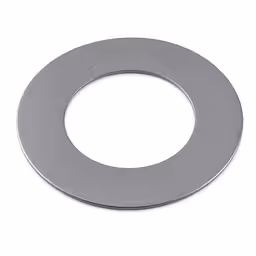 Justermellanlägg t=0,35 mm till Volvo PV444, PV544, Duett, Amazon, Amazon Kombi, 1800, Volvo OE 190711