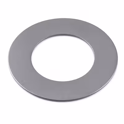 Justermellanlägg t=0,35 mm till Volvo PV444, PV544, Duett, Amazon, Amazon Kombi, 1800, Volvo OE 190711