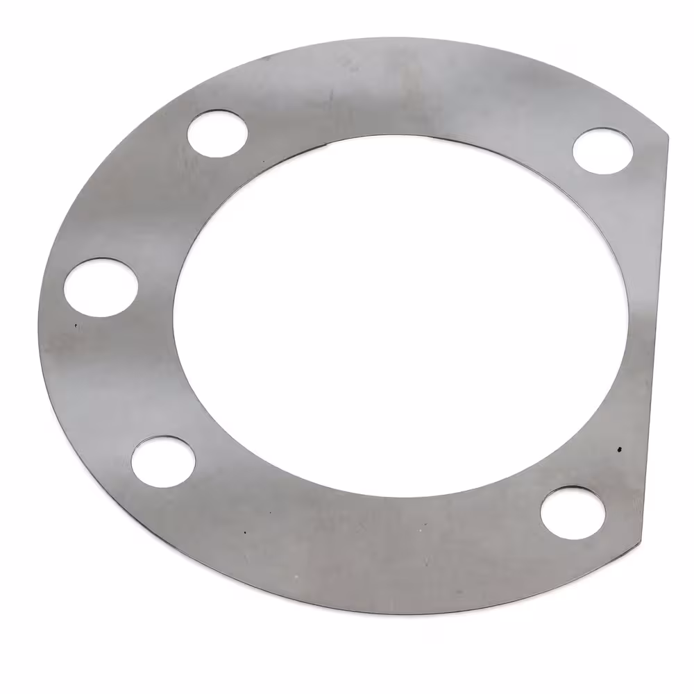 Justeringsavstandsstykke t=1,00 mm for Volvo PV544, Duett, Amazon, 1800