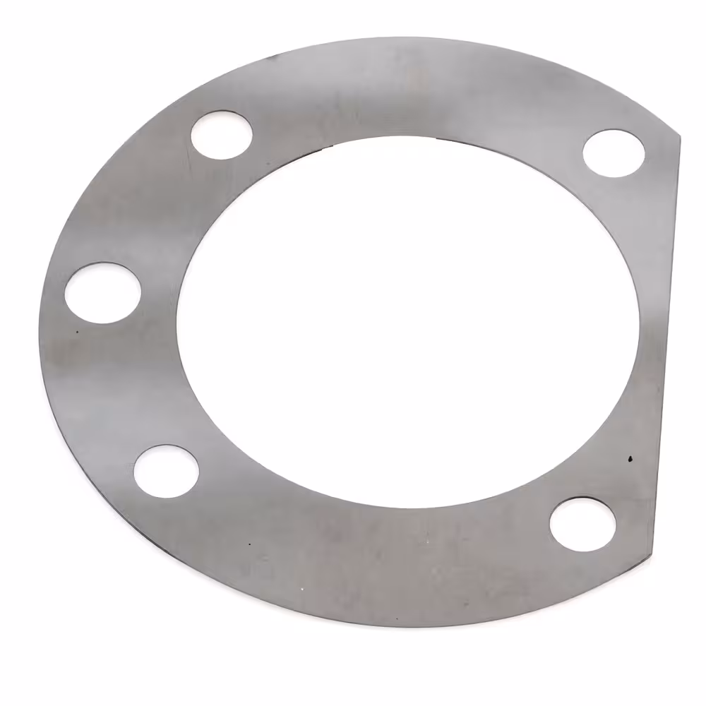 Justeringsavstandsstykke t=1,50 mm for Volvo Amazon, Amazon Kombi, 1800