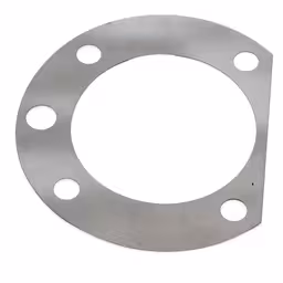 Justermellanlägg t=1,50 mm till Volvo Amazon, Amazon Kombi, 1800, Volvo OE 651794