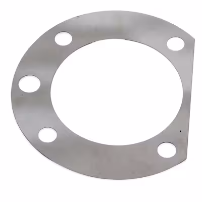 Justermellanlägg t=1,50 mm till Volvo Amazon, Amazon Kombi, 1800, Volvo OE 651794