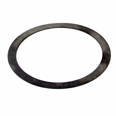 Justermellanlägg till Volvo PV444, Amazon, 1800, t=0,25, Volvo OE 191841