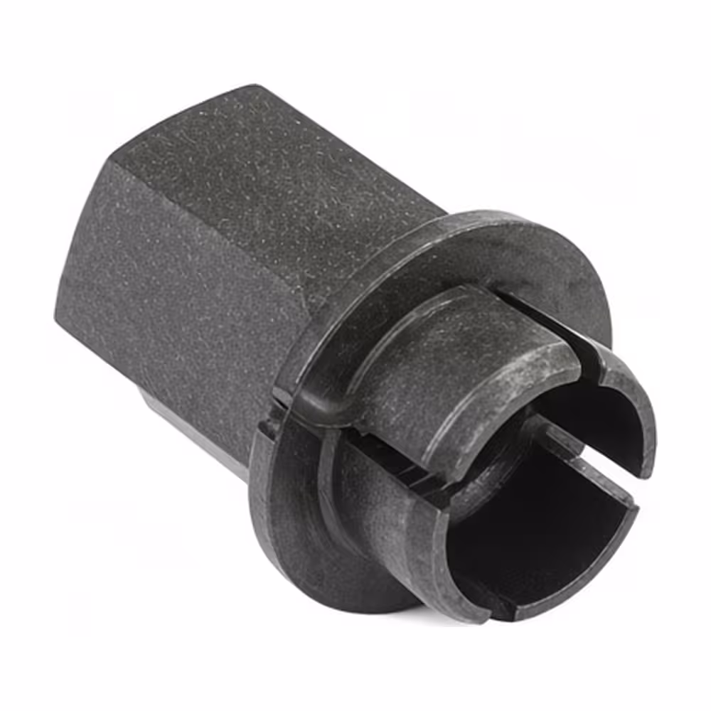 Stelmoer voor handrem voor Volvo 740, 760, 780, 940, 960, S90, V90