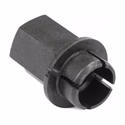 Stelmoer voor handrem voor Volvo 740, 760, 780, 940, 960, S90, V90, Volvo OE 3516478