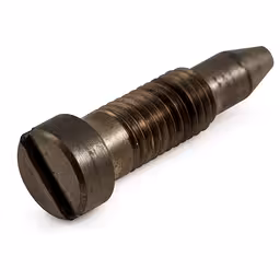 Justeringsskrue Stromberg B20 for Volvo 1800, Amazon Kombi, Volvo OE 237380, art.nr 181599469