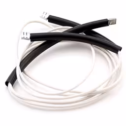 Kabel for nummerskiltlys til Volvo PV544, Duett, Volvo OE 660569, art.nr 31599495