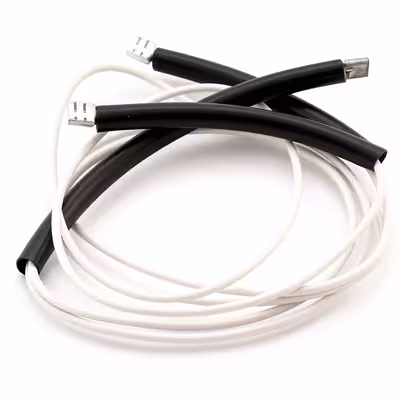 Kabel skyltbelysning till Volvo PV544, Duett, Volvo OE 660569, art.nr 31599495