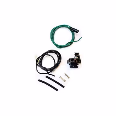 Kabelreparationssats blinkers och parkeringsljus fram till Volvo 240, 740, 940, Volvo OE 2222230