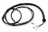 HARNESS, R FLASHER AND PARKING LAMP