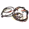 Cable harness, engine house-instrument