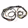 Cable harness, engine house-instrument