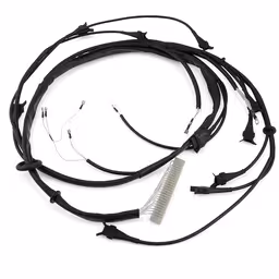 Kablage insprutning till Volvo 1800E, 1800ES 1972-73, Volvo OE 1210099