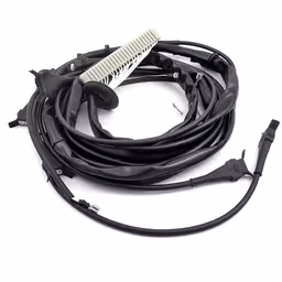 Ledningsnettinnsprøytning for Volvo 1800E 1970-71, Volvo OE 683691, art.nr 31599536