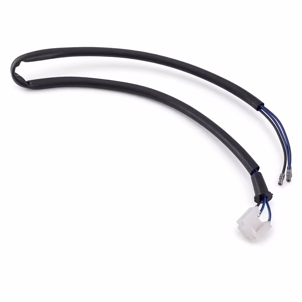 Ledningsnett for frontlykter til Volvo 1800, 1800S, -69