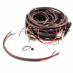 Ledningsnett for Volvo Amazon 1963, Volvo OE 250, art.nr 31599561