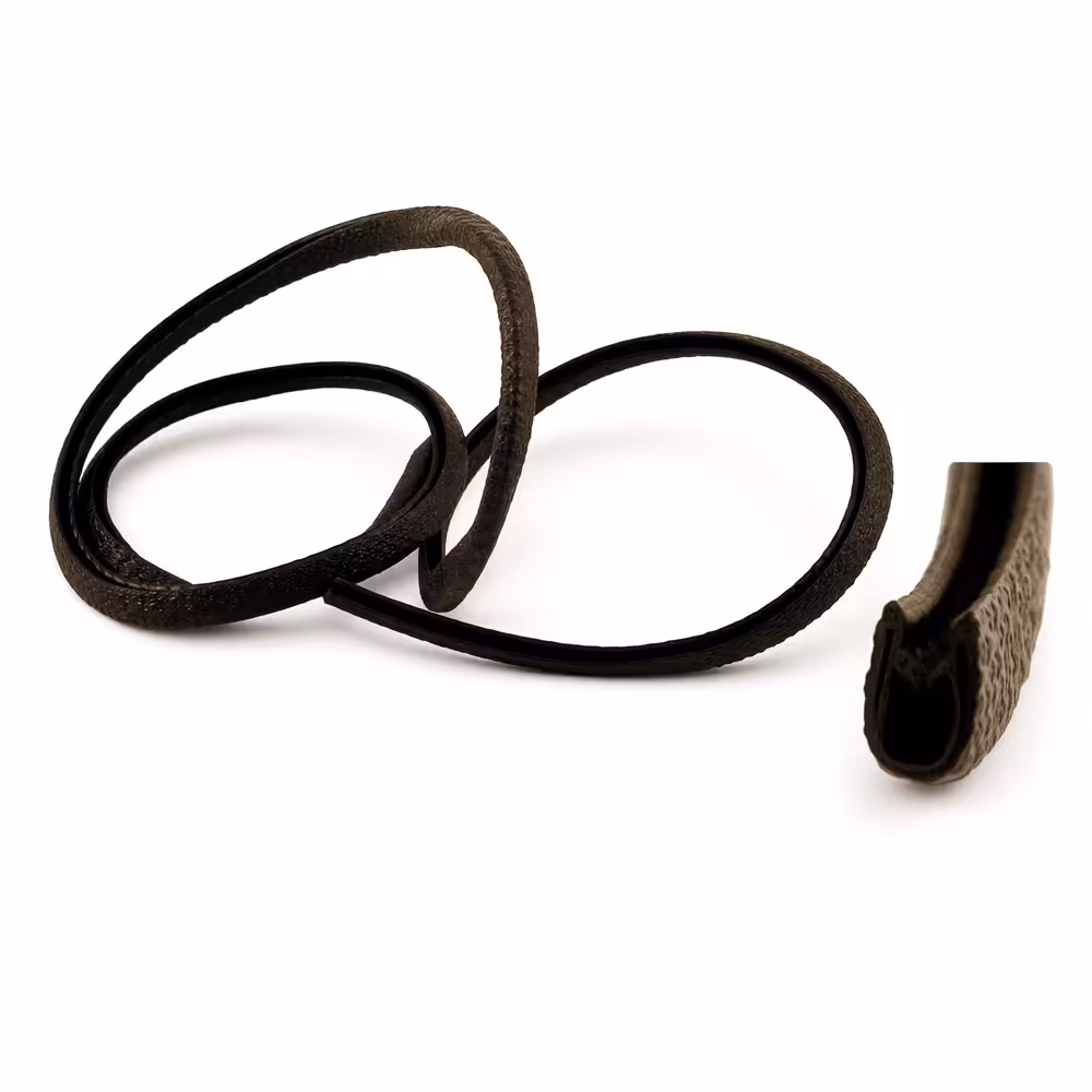 Kantbeskyttelseslist for Volvo Amazon, 140, 164, 240