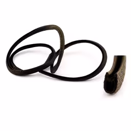 Kantskyddslist till Volvo Amazon, 140, 164, 240, Volvo OE 671994
