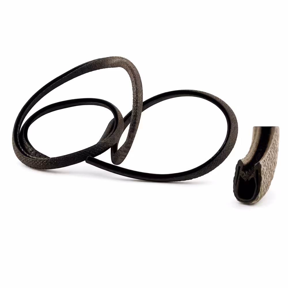 Kantbeskyttelseslist for Volvo Amazon, 140, 164, 240