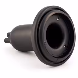 Kåpa blinkers/bakljus till Volvo PV444 1957 gummi, Volvo OE 651958