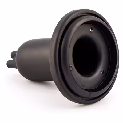Kåpa blinkers/bakljus till Volvo PV444 1957 gummi, Volvo OE 651958