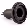 Rubber casing