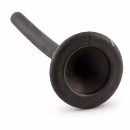 Kåpa gummi ledning bakljus till Volvo PV544, Duett, Volvo OE 658275