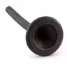 Casing for tail lamp cable connection