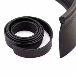 Plastkantlist til Volvo PV544, Duett, Volvo OE 13220, art.nr 81599690