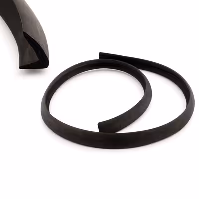 Kederlist sollucka till Volvo Amazon, Amazon Kombi, 1800, Volvo OE 92509