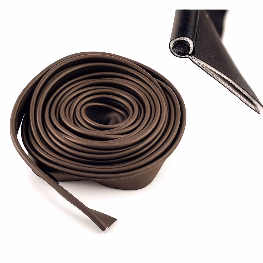 Keder strip vinylskjerm/karosseri for Volvo PV544, Duett 1961-66