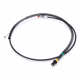 Kick down kabel till Volvo 240 1976-82