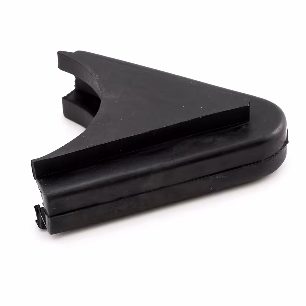 Kileventilasjonsvindu for Volvo Amazon, Amazon Kombi, gummi