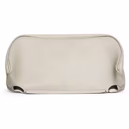 Klädsel Nackstöd till Volvo Amazon 1969, 140 beige, Volvo OE 692948
