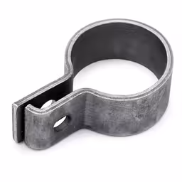 Klemme eksosanlegg B16 for Volvo Duett, Volvo OE 81622, art.nr 181596841